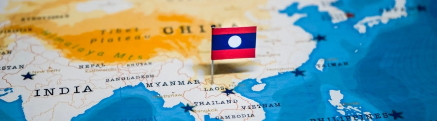 Laos
